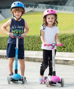 SCOOTERS